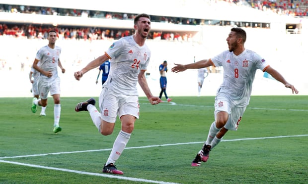 مباراةدوريالأممالأوروبية2024كلماتحتاجمعرفتهعنالبطولةالأوروبيةالمرتقبة