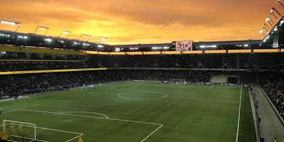 الدوري السعودي للناشئين الدرجة الأولىرحلة الأبطال الصغار نحو النجومية